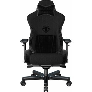 Gamer szék Anda Seat T - Pro 2 XL fekete