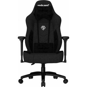 Gamer szék Anda Seat T - Compact L fekete