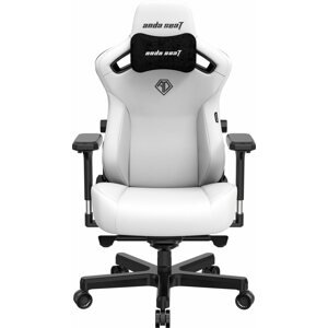 Gamer szék Anda Seat Kaiser Series 3 XL fehér