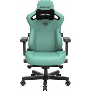 Gamer szék Anda Seat Kaiser Series 3 XL zöld