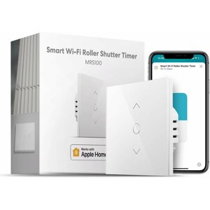 Vypínač Meross Smart Wi-Fi Roller Shutter Timer