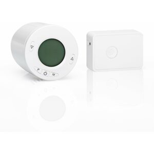 Termosztátfej Meross Smart Thermostat Valve Starter Kit