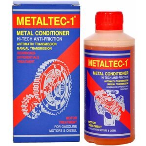 Adalék Metaltec-1250 ml