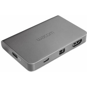 USB Adapter Wacom Link Plus