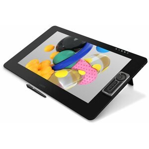 Grafikus tablet Wacom Cintiq Pro 24 touch