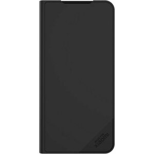 Pouzdro na mobil OEM Made for Xiaomi Book Pouzdro pro Redmi 10/Redmi 10 2022 Black