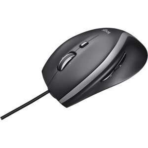 Egér Logitech Corded Mouse M500s