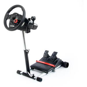Kontroller állvány Wheel Stand a GT /PRO /EX /FX és Thrustmaster T150 modellekhez