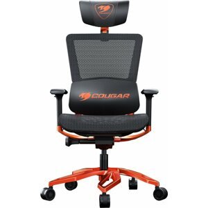 Gamer szék Cougar Argo Orange