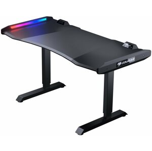 Gaming asztal Cougar MARS RGB háttérvilágítással