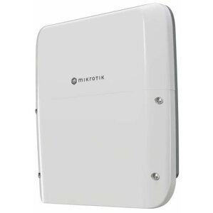 WiFi router MIKROTIK RB5009UPr+S+OUT