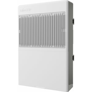 Switch Mikrotik CRS318-16P-2S+OUT