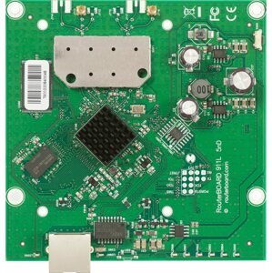 Routerboard Mikrotik RB911-5HnD