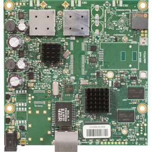 Routerboard Mikrotik RB911G-5HPacD