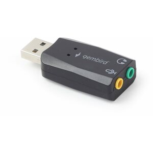 Átalakító Gembird SC-USB2.0-01