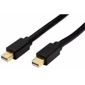Videokábel ROLINE miniDisplayPort 1.3/1.4 csatlakozó kábel 1m