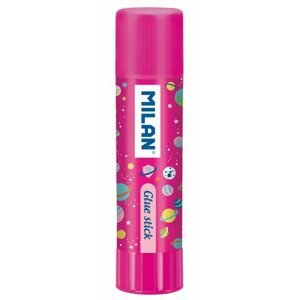 Ragasztóstift MILAN Pink Glue Stick 21g