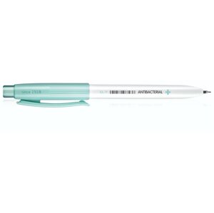 Rotring ceruza MILAN antibakteriális 0,7 mm tárcsás gumival - 20 db-os csomag