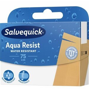 Tapasz SALVEQUICK Vízálló tapasz Aqua Resist 75 cm