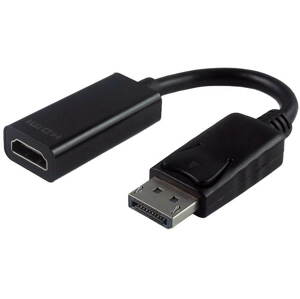 Átalakító PremiumCord DisplayPort -> HDMI M/F