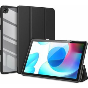 Pouzdro na tablet Dux Ducis Toby Series pro Realme Pad 10.4'', černé