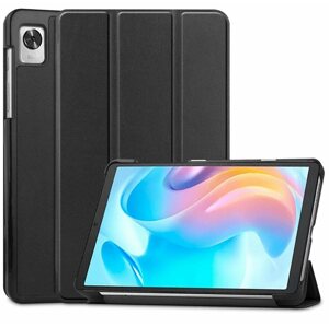 Pouzdro na tablet Tech-Protect Smartcase pro Realme Pad Mini 8.7'', černé