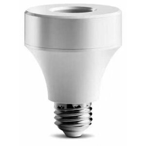 WiFi foglalat MOES Smart Lamp Holder WB-HA-E27