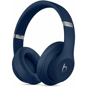 Vezeték nélküli fül-/fejhallgató Beats Studio3 Wireless - kék
