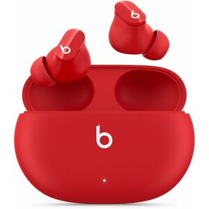Vezeték nélküli fül-/fejhallgató Beats Studio Buds piros