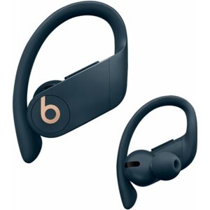 Vezeték nélküli fül-/fejhallgató Beats PowerBeats Pro tengerészkék