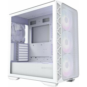 Számítógépház Montech AIR 903 MAX White