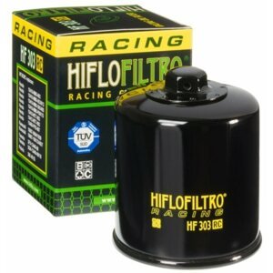 Olajszűrő HIFLOFILTRO HF303RC