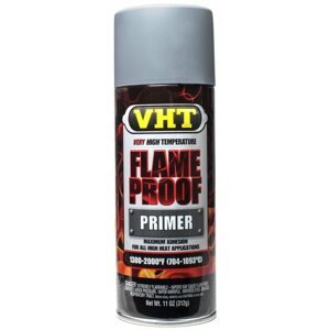 Festékspray VHT tűzálló primér spray