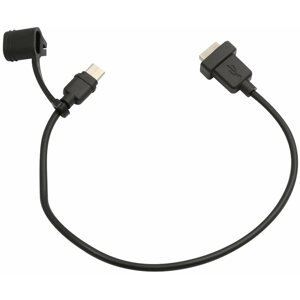 Tápkábel Belta USB-C kábel töltőhöz