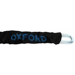 Lánczár OXFORD Külön lánc, szabványos a Boss és Patriot zárakhoz, (láncszem szelvény 12 mm, hossz