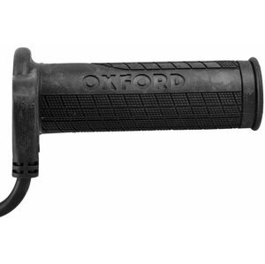 Motor grip OXFORD pót grip, bal, Hotgrips Premium Touring fűtött griphez
