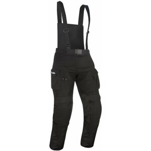 Kalhoty na motorku OXFORD MONTREAL 3.0 (černé)