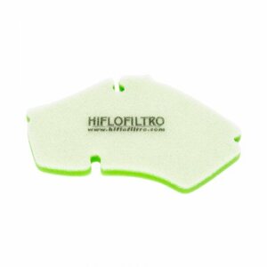 Légszűrő HIFLOFILTRO HFA5216DS légszűrő PIAGGIO/VESPA Zip 50-hez (1996-2000)