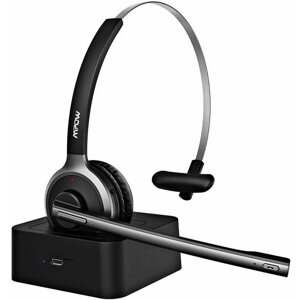 Vezeték nélküli fül-/fejhallgató MPOW M5 PRO