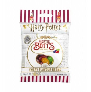 Cukorka Jelly Belly - Harry Potter - drazsé, 1000x másképp