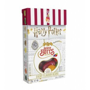 Cukorka Jelly Belly - Harry Potter - Bertie's Beans 1000-szer másképp