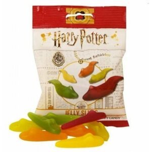 Cukorka Jelly Belly - Harry Potter - csiga - gumicukorka