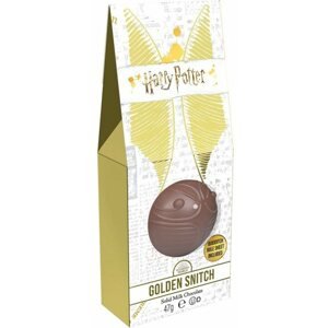 Csokoládé Jelly Belly - Harry Potter - Csokoládé golden snitch