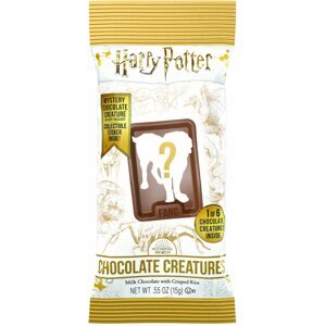 Csokoládé Jelly Belly - Harry Potter - Csokoládés lény