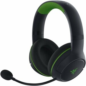 Vezeték nélküli fül-/fejhallgató Razer Kaira Xboxhoz