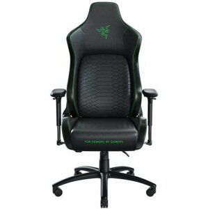Gamer szék Razer Iskur Green XL