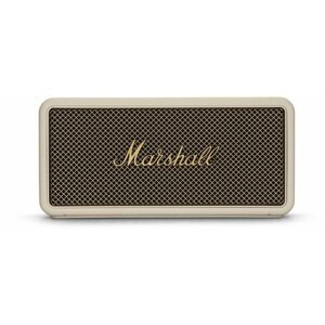 Bluetooth hangszóró Marshall Middleton Cream