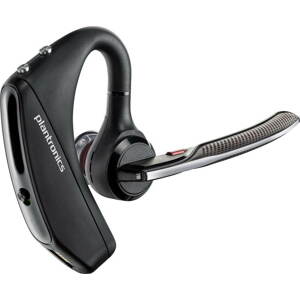 Headset Plantronics Voyager 5200 fekete