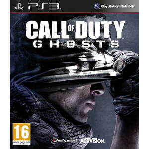 Konzol játék PS3 - Call Of Duty: Ghosts