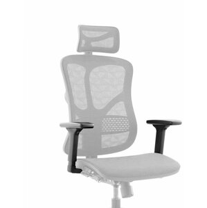 Kartámla Kartámla MOSH Airflow 521 székhez - bal